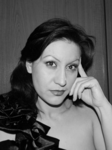 Эвелина